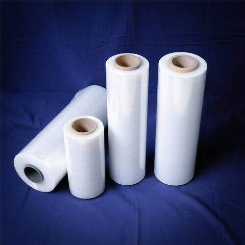 Sarma Filmi Rulosu Teknolojisindeki En Son Trendler Nelerdir?