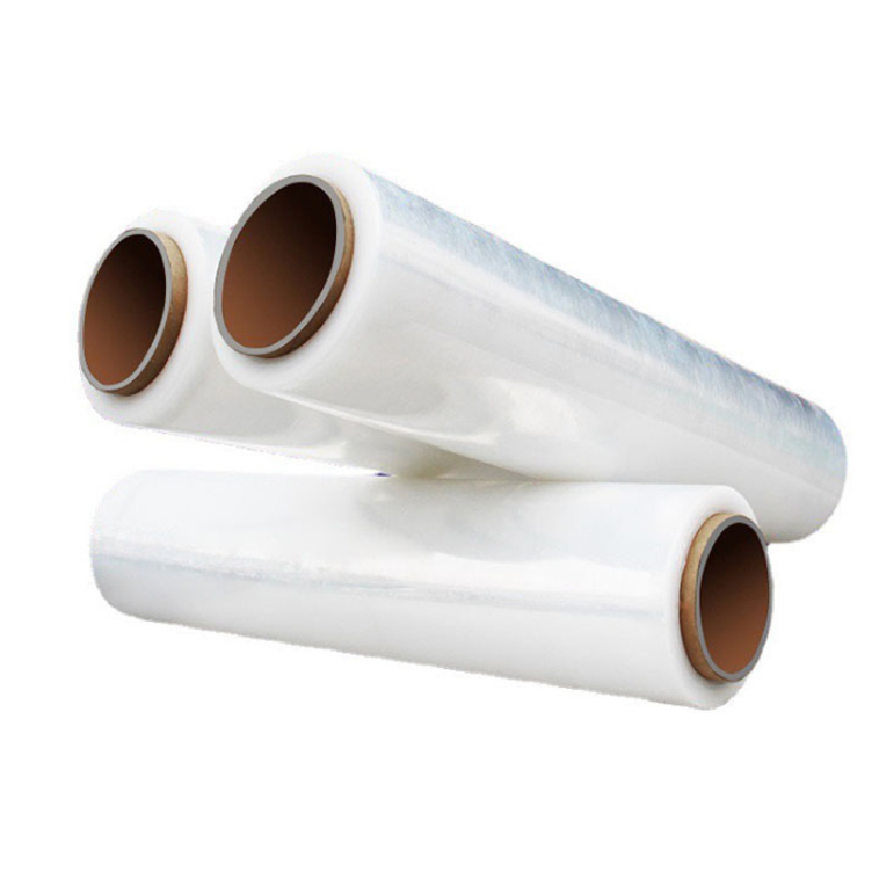 How Stretch Film Can Help Reduce Waste?