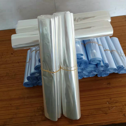 Maximize storage space with the use of packing stretch wrap