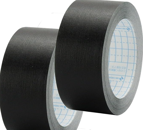 ما المشكلات الشائعة في استخدام الشريط اللاصق المقاوم للحرارة؟