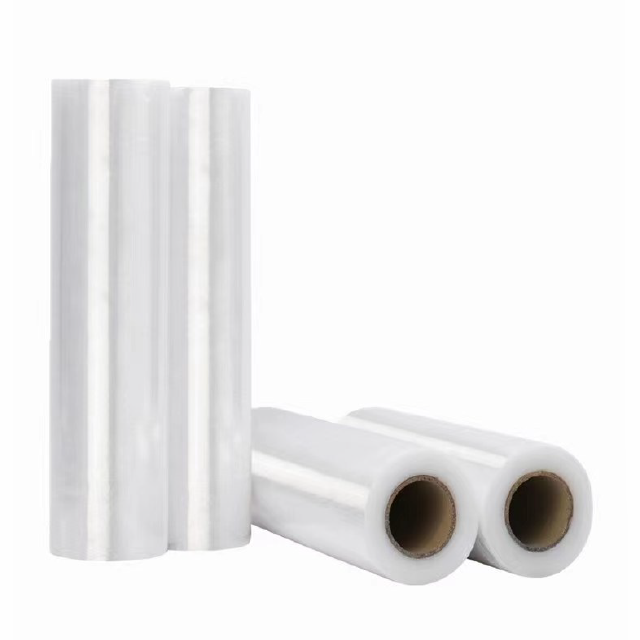 Удобная и универсальная пищевая пленка для кухни для всех ваших нужд