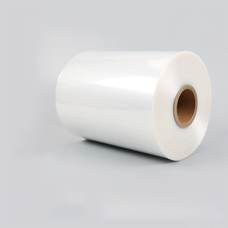 Where to Buy Film Shrink Wrap in Bulk at Competitive Prices