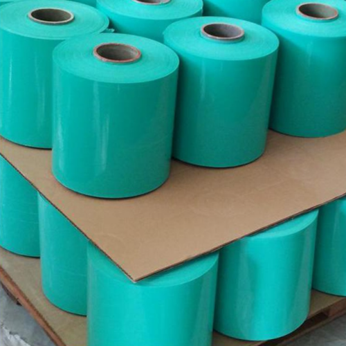 Increase efficiency with sun film bale wrap for faster baling