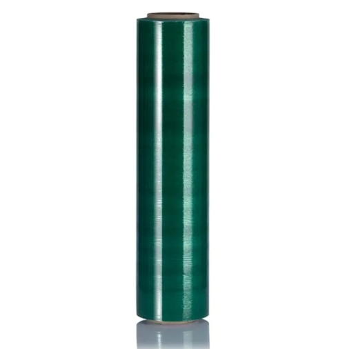 How to Choose the Right Colored Plastic Wrap for Your Packaging Needs