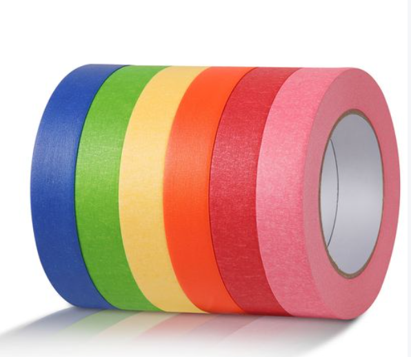 أين يمكن شراء شريط لاصق مقاوم للحرارة عالي الجودة بكميات كبيرة؟