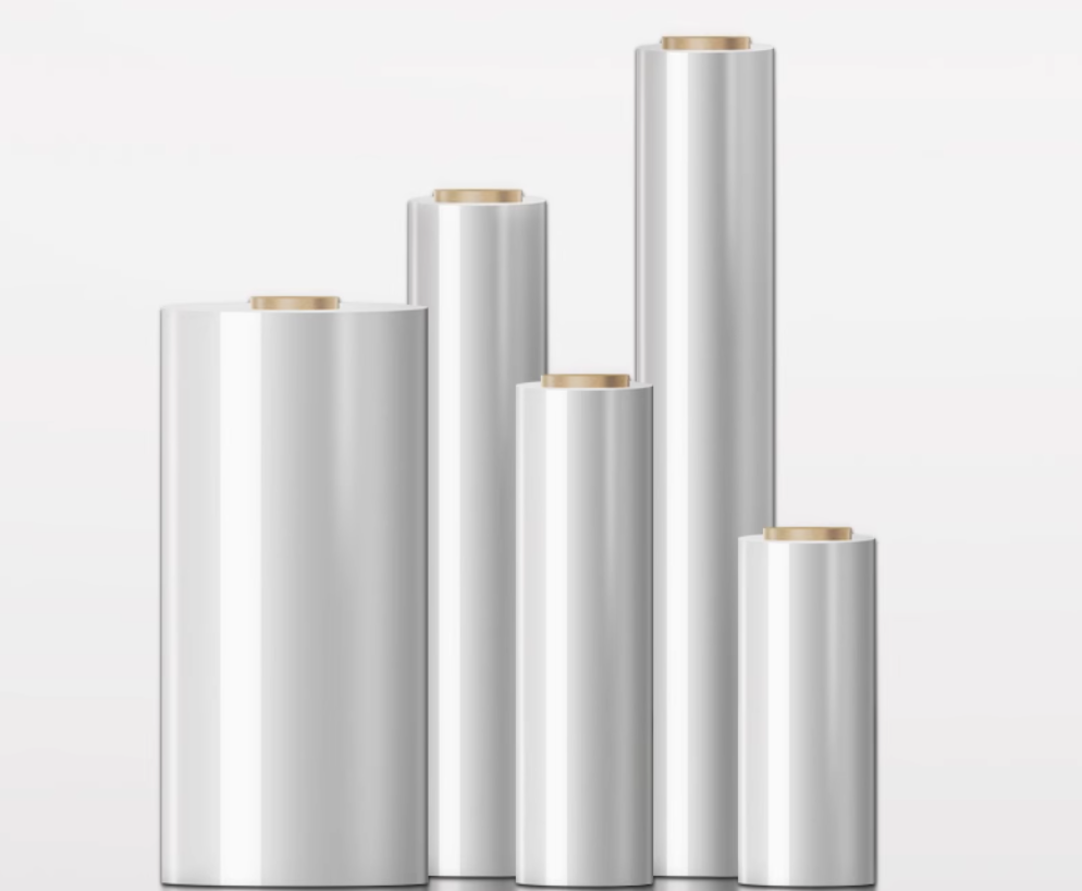 Jak vybrat nejlepší plastový obalový film pro vaše produkty?