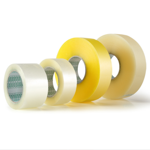The Benefits of Transparent Tape in Everyday Life