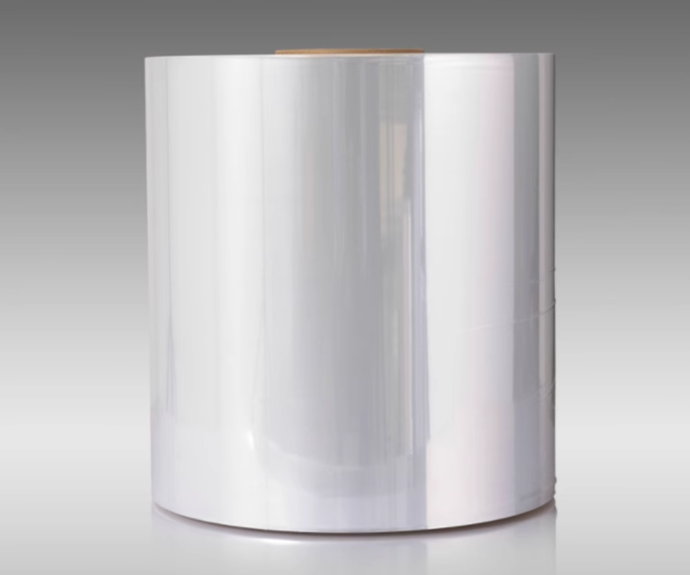 Maksimaliseer die voordae van POF krim vir doeltreffende verpakkingoplossings