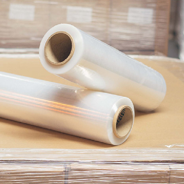 Ditch the plastic and make the switch to reusable cling wrap