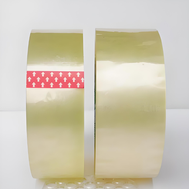 Trustworthy Scotch brand tape for professional results