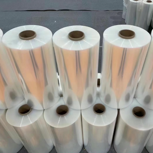 What Common Issues Should You Avoid When Using PVC Shrink Film?