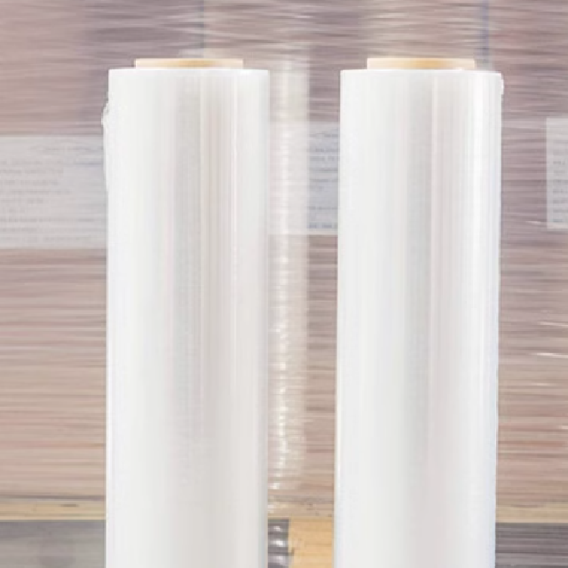 Avoiding hazardous chemicals by choosing BPA-free plastic wrap