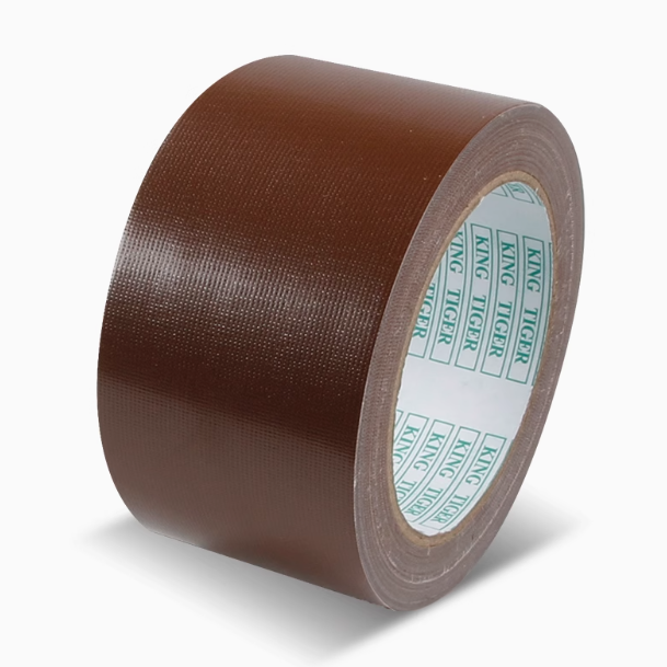 Discover the durability and strength of brown tapes
