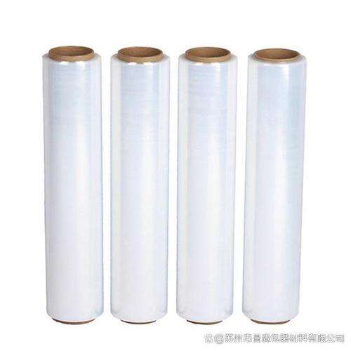 Where Can You Buy Eco-Friendly Pallet Wrapping Plastic in Bulk?