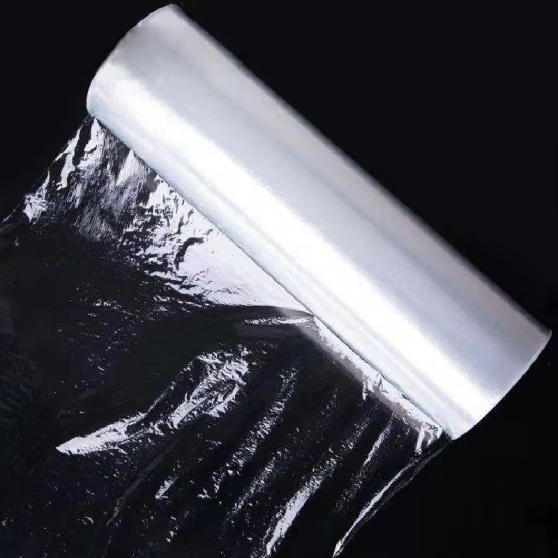 プラスチックラップ使用の環境への影響