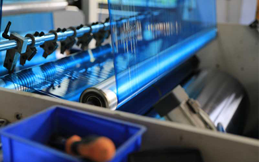 Intelligent packaging technology: opening up a new packaging experience