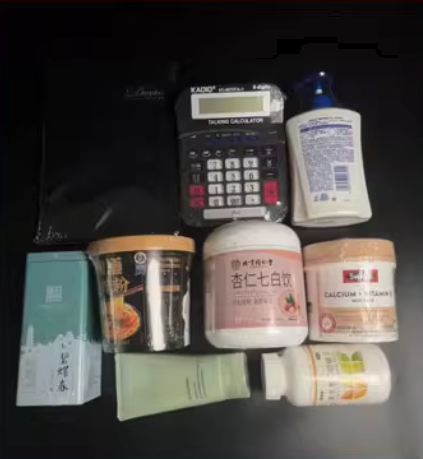 Protect Your Products with Stretch Wrapping Film