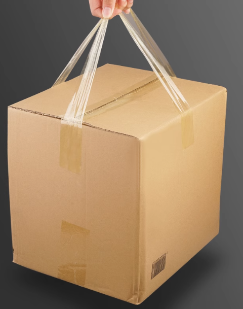 Den ultimata lösningen för tunga uppgifter