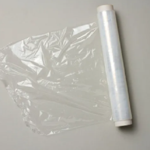 How to properly use plastic wrap for food storage