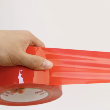 내구성 있는 포장 테이프 롤로 간편한 포장을 경험하세요