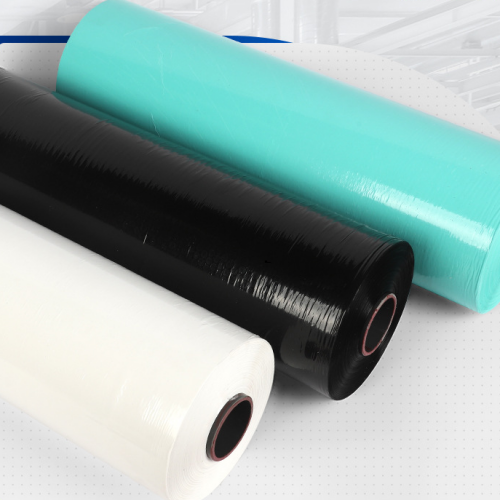 गुणवत्तापूर्ण पशुपालन खाद को सुनिश्चित करने में सिलेज व्रैप फिल्म की भूमिका