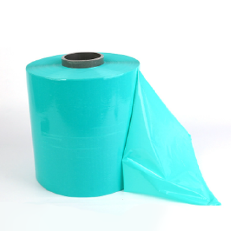 Hur silagesträckfilm hjälper till att minska avfall