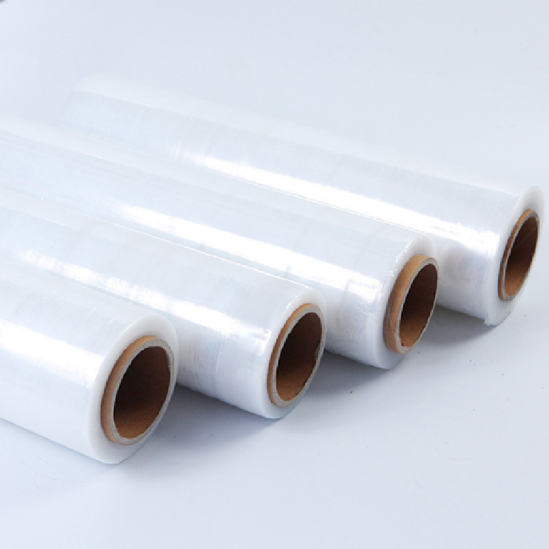 Secure Your Shipments with Stretch Film Packaging Solutions