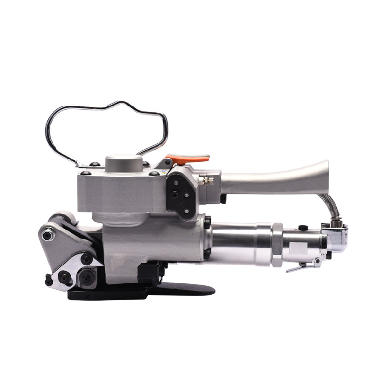 Pneumatic Strapping Machine