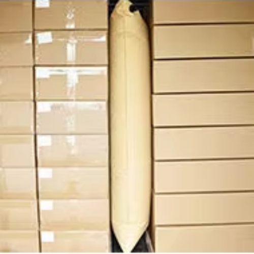 Enhancing vehicle safety with advanced airbag containers