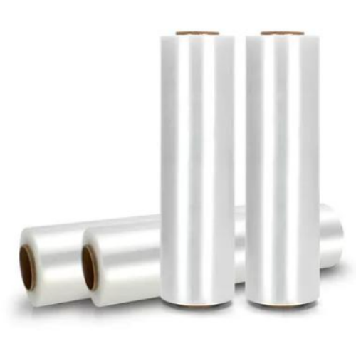 Easy to use and apply, ensures a tight and sealed wrap