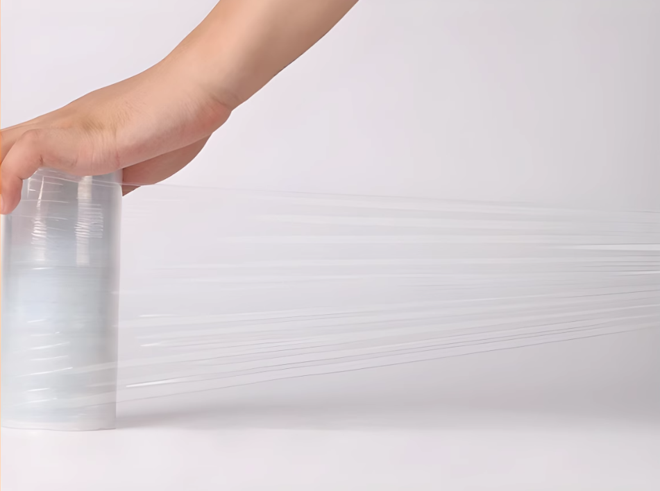 Zvýšení efektivity v pracovišti s průmyslovým lepkavým pláštěm