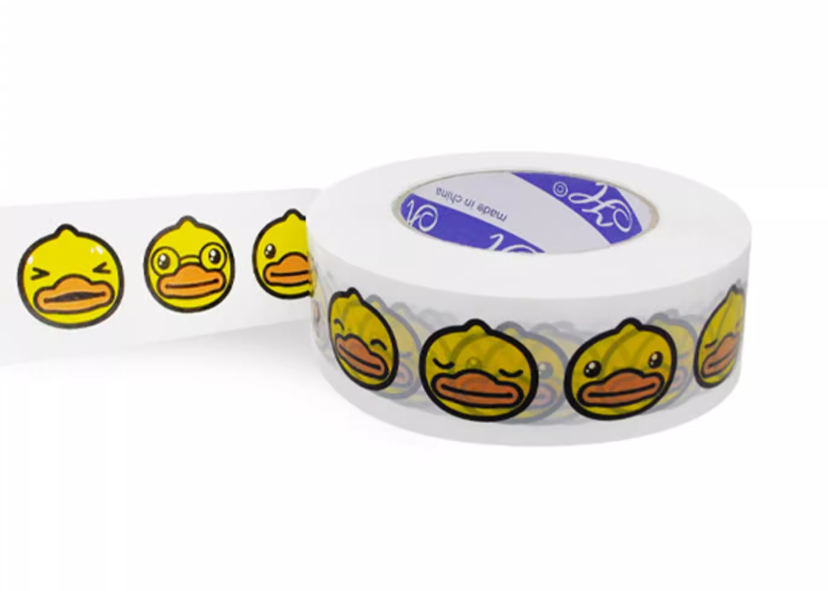 Make Unboxing a Memorable Experience with Custom Packaging Tape