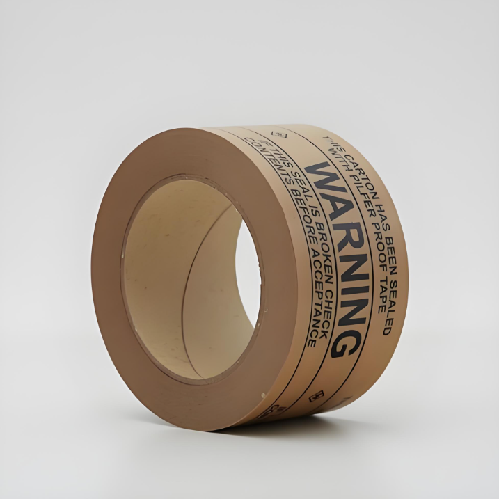 Professional Quality Brown Packing Tape for All Your Packaging Needs