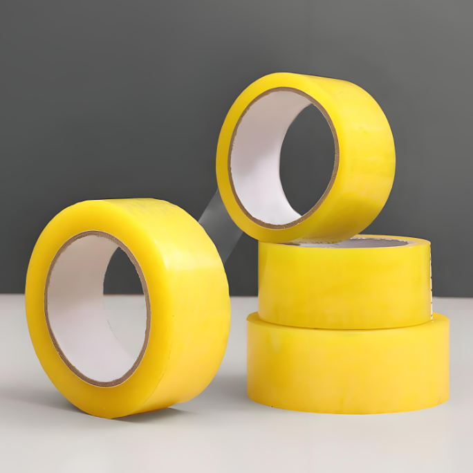 Professional-grade packing tape for businesses