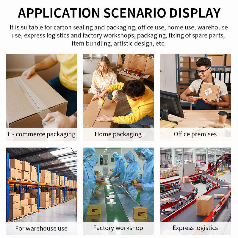 Pita Logo Cetak Khas PUDI