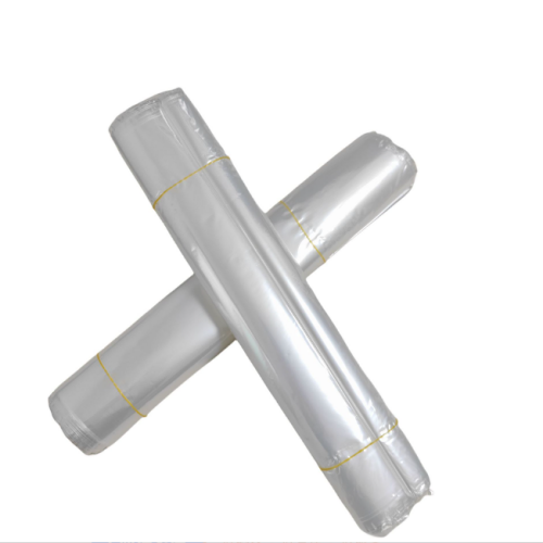 Увеличьте узнаваемость вашего бренда с помощью индивидуально напечатанных полиэтиленовых пленок для термоусадки.