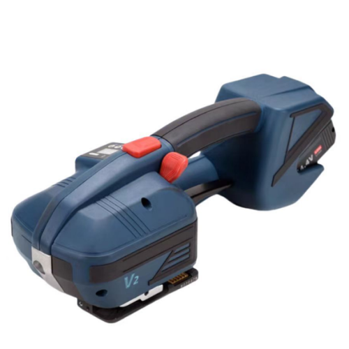 Máquinas de Amaarrar Elétricas