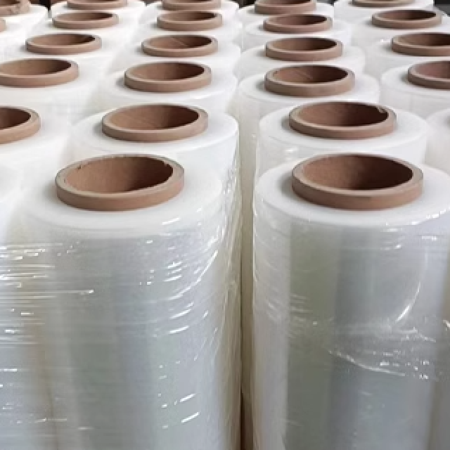 PVCクラフトフィルムで食品の無駄を減らしましょう