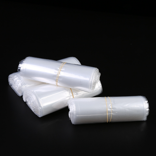 Warum Heat-Wrap-Schrumpffolie die bevorzugte Wahl für industrielle Anwendungen ist