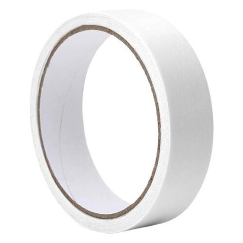 How to effectively use sticky tape for quick fixes?