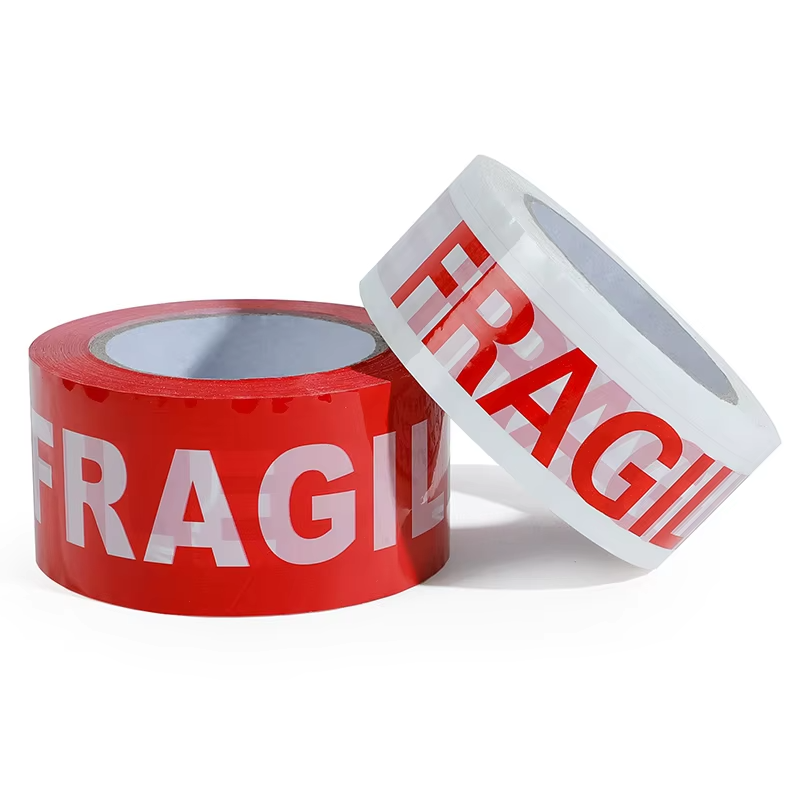 PUDI individuell bedrucktes Logo-Klebeband