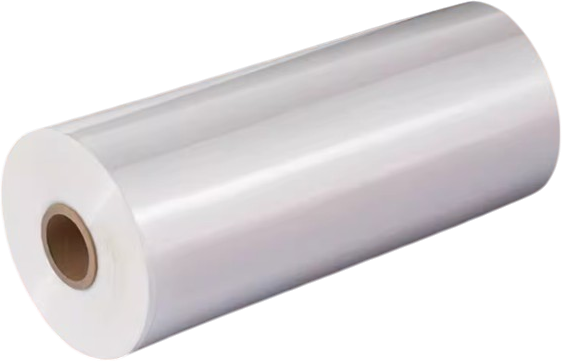 Polyolefin Shrink Film