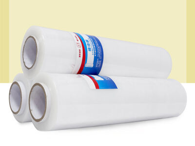 Hogyan Hatással a Stretch Fólia Vastagsága a Teljesítményre