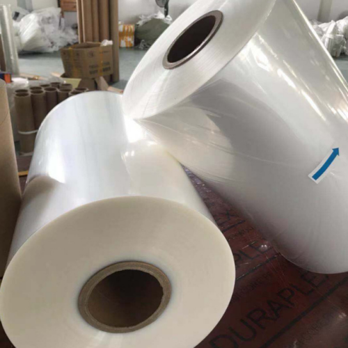 Сократите отходы и улучшите экологичность с помощью экологически чистых вариантов полиэтиленовой пленки для термоусадки.