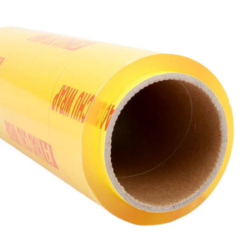 In che modo Saran Wrap migliora la freschezza degli alimenti e riduce gli sprechi?