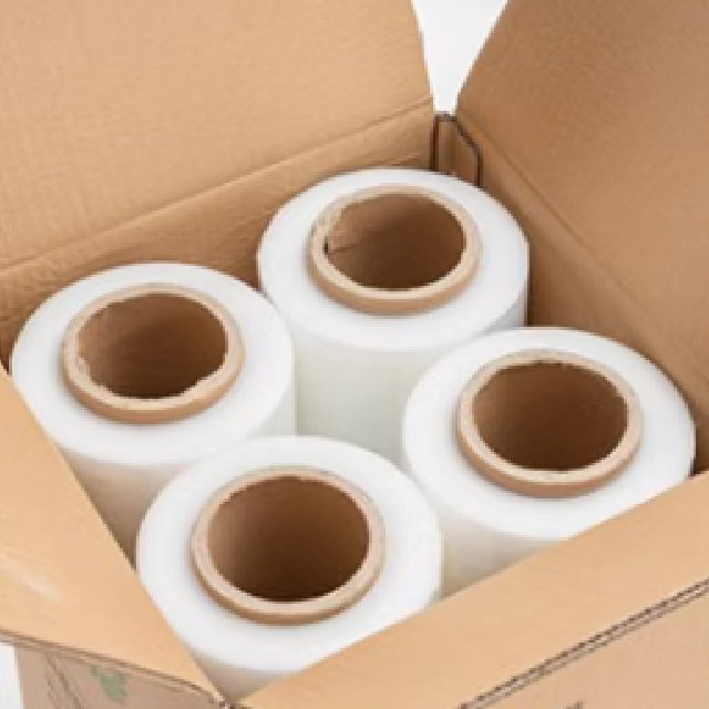 Simplify your move with the help of plastic wrap for furniture