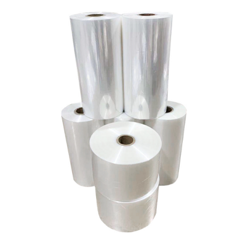 Proč je zmenšitelný obal cenově výhodným řešením pro velkoobchodní kupující?