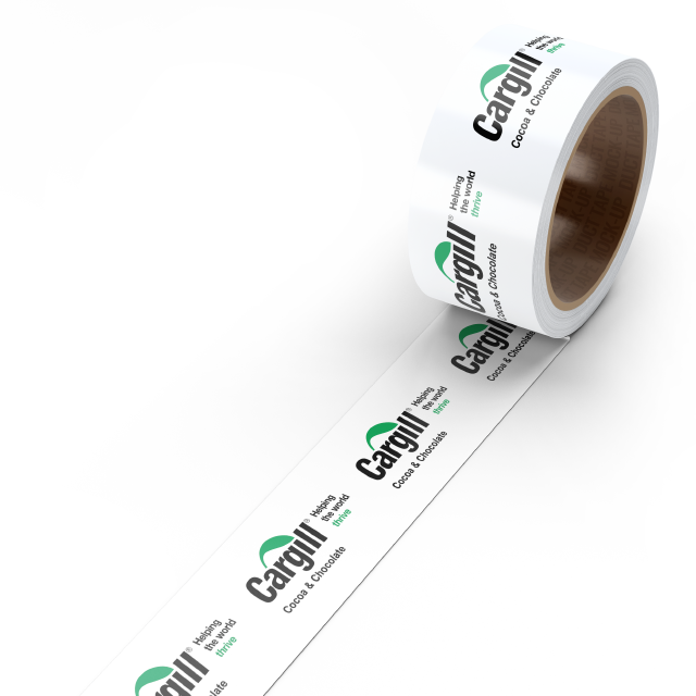 Customized Tape