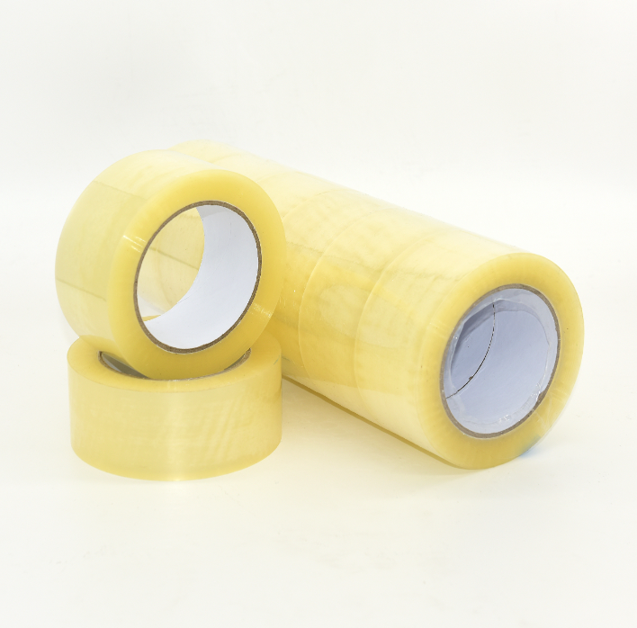 An inside look at the bopp tape manufacturing industry