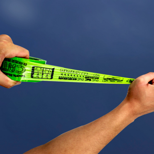 Gdzie znaleźć wysokiej jakości taśmę rozciągliwą w cenach hurtowych?